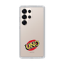 スリムプロテクションケース［ UNO - ロゴ ］