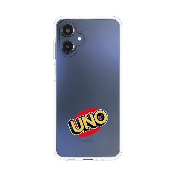 スリムプロテクションケース［ UNO - ロゴ ］