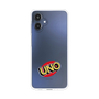 スリムプロテクションケース［ UNO - ロゴ ］