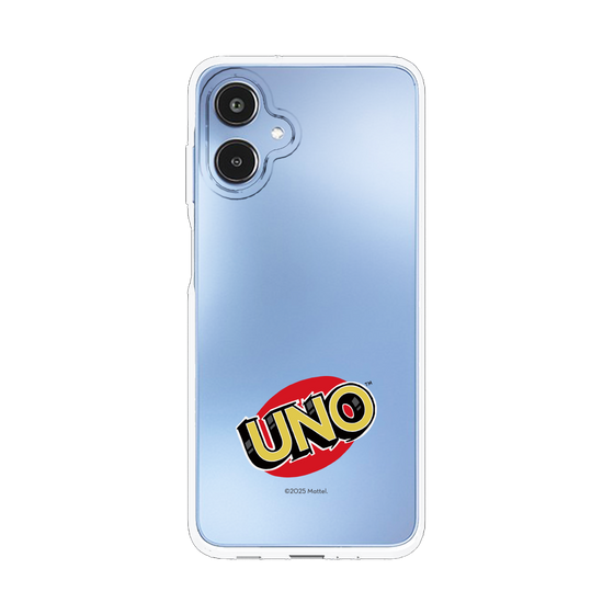 スリムプロテクションケース［ UNO - ロゴ ］
