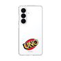 スリムプロテクションケース［ UNO - ロゴ ］