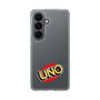 スリムプロテクションケース［ UNO - ロゴ ］