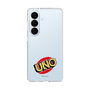 スリムプロテクションケース［ UNO - ロゴ ］