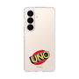 スリムプロテクションケース［ UNO - ロゴ ］