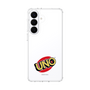 スリムプロテクションケース［ UNO - ロゴ ］