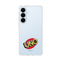 スリムプロテクションケース［ UNO - ロゴ ］