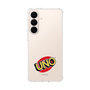 スリムプロテクションケース［ UNO - ロゴ ］