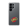 スリムプロテクションケース［ UNO - ロゴ ］