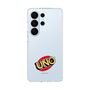 スリムプロテクションケース［ UNO - ロゴ ］