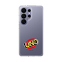 スリムプロテクションケース［ UNO - ロゴ ］