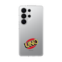 スリムプロテクションケース［ UNO - ロゴ ］