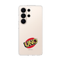 スリムプロテクションケース［ UNO - ロゴ ］
