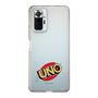 スリムプロテクションケース［ UNO - ロゴ ］