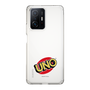 スリムプロテクションケース［ UNO - ロゴ ］