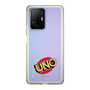 スリムプロテクションケース［ UNO - ロゴ ］