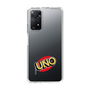 スリムプロテクションケース［ UNO - ロゴ ］