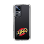 スリムプロテクションケース［ UNO - ロゴ ］