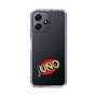 スリムプロテクションケース［ UNO - ロゴ ］