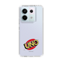 スリムプロテクションケース［ UNO - ロゴ ］