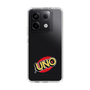 スリムプロテクションケース［ UNO - ロゴ ］