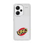 スリムプロテクションケース［ UNO - ロゴ ］