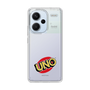 スリムプロテクションケース［ UNO - ロゴ ］