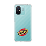 スリムプロテクションケース［ UNO - ロゴ ］