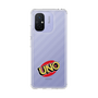 スリムプロテクションケース［ UNO - ロゴ ］