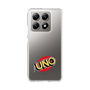 スリムプロテクションケース［ UNO - ロゴ ］