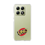 スリムプロテクションケース［ UNO - ロゴ ］