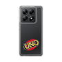 スリムプロテクションケース［ UNO - ロゴ ］