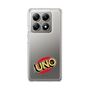 スリムプロテクションケース［ UNO - ロゴ ］