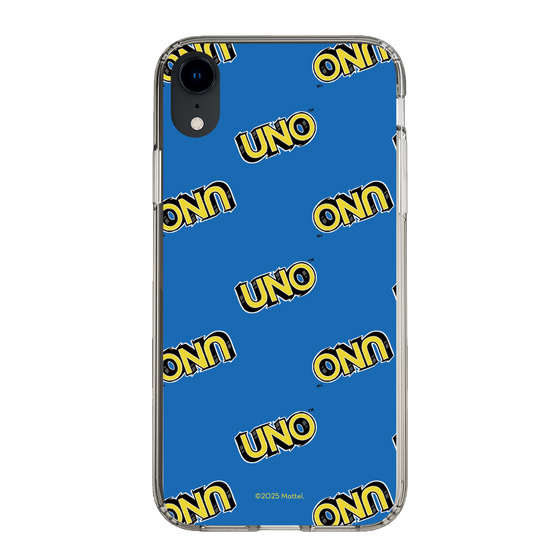 スリムプロテクションケース［ UNO - パターン1 ］