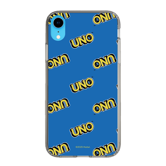 スリムプロテクションケース［ UNO - パターン1 ］