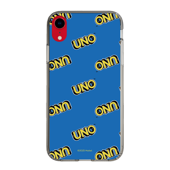 スリムプロテクションケース［ UNO - パターン1 ］