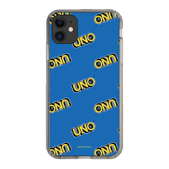 スリムプロテクションケース［ UNO - パターン1 ］