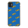 スリムプロテクションケース［ UNO - パターン1 ］