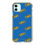 スリムプロテクションケース［ UNO - パターン1 ］