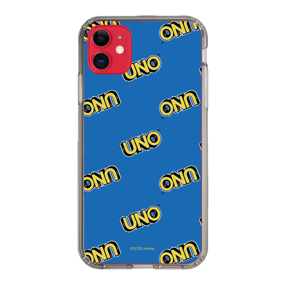 スリムプロテクションケース［ UNO - パターン1 ］