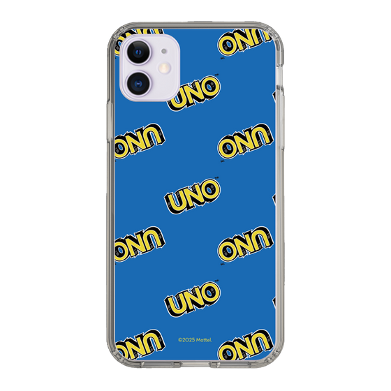 スリムプロテクションケース［ UNO - パターン1 ］