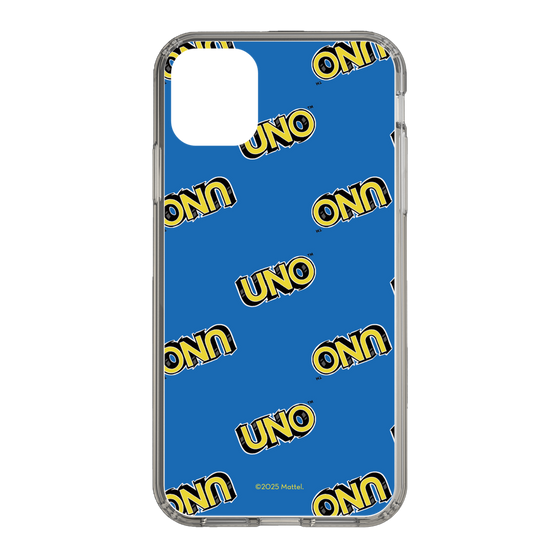 スリムプロテクションケース［ UNO - パターン1 ］