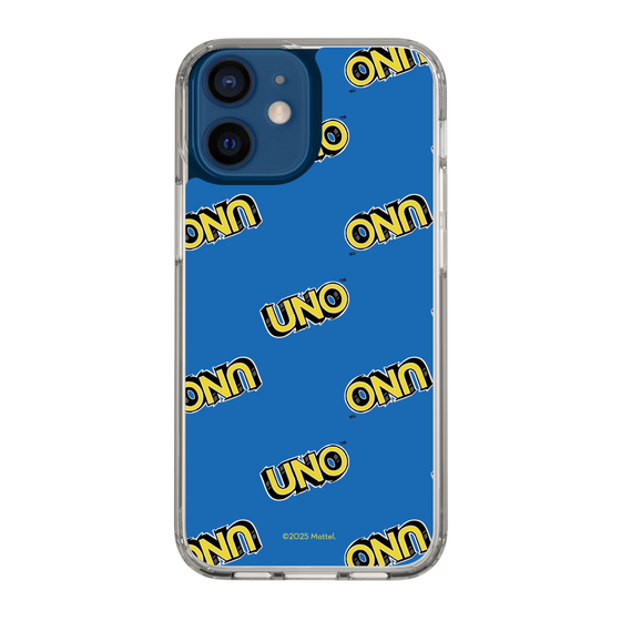 スリムプロテクションケース［ UNO - パターン1 ］