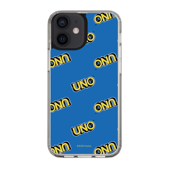 スリムプロテクションケース［ UNO - パターン1 ］