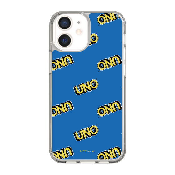 スリムプロテクションケース［ UNO - パターン1 ］