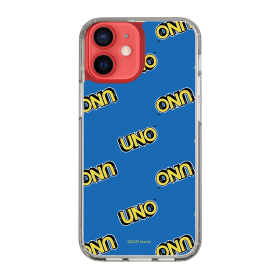 スリムプロテクションケース［ UNO - パターン1 ］