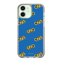 スリムプロテクションケース［ UNO - パターン1 ］