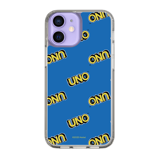 スリムプロテクションケース［ UNO - パターン1 ］