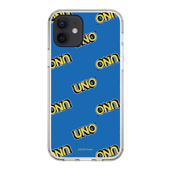 スリムプロテクションケース［ UNO - パターン1 ］