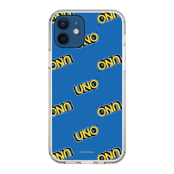 スリムプロテクションケース［ UNO - パターン1 ］