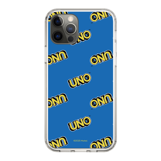 スリムプロテクションケース［ UNO - パターン1 ］